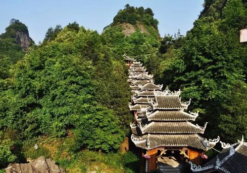 怀化16家高颜值民宿约会打卡刚刚好!最快只要半小时!