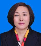 吕建伟(鄂伦春自治旗旗委书记)