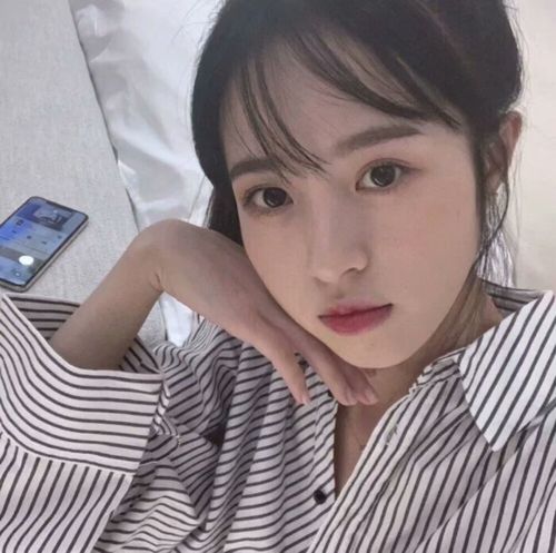 女生头像 优质女头