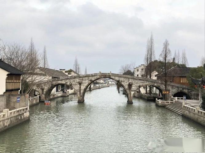 【记忆】秀南街,大仓桥……松江仓城老街巷的魅力你感受过吗?