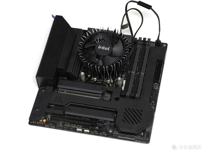首发评测篇三十五迟来的中端补位产品amdryzenr75700xr55500到底怎么