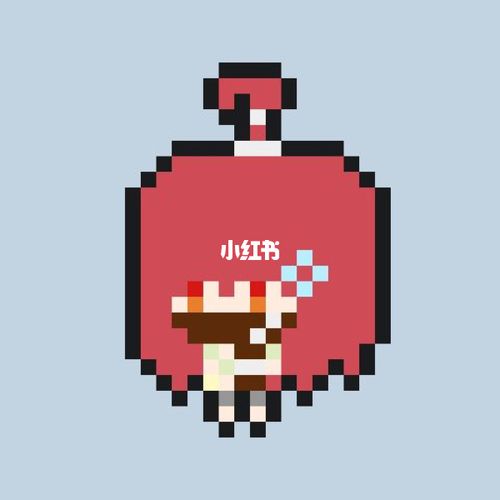 凹凸学园人物像素图上