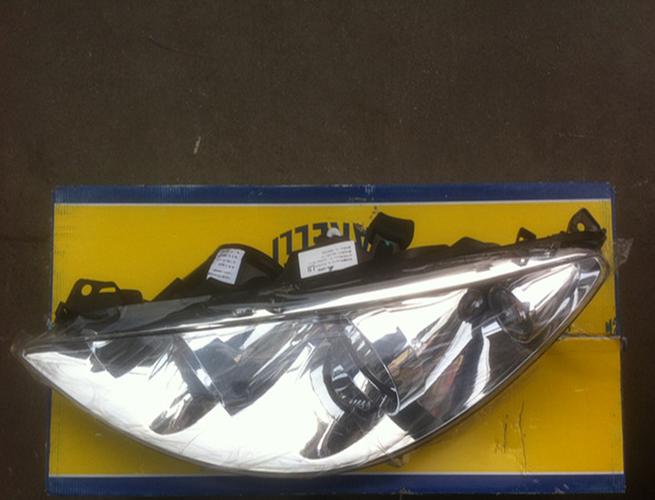 马瑞利大灯总成