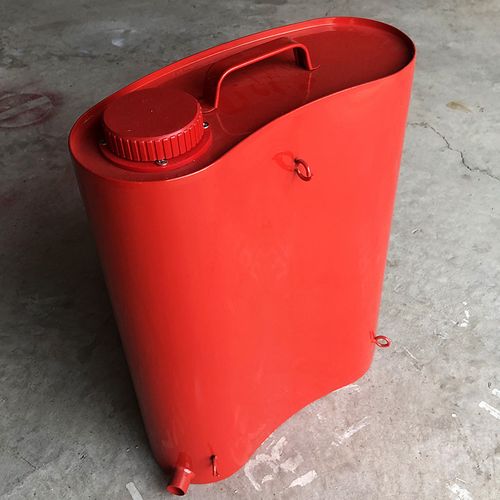 厂家供应不锈钢泡沫液桶消防泡沫枪 手提式空气泡沫枪