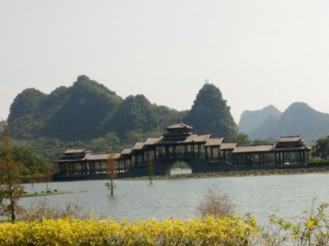 武鸣区花花大世界好玩吗,武鸣区花花大世界景点怎么样