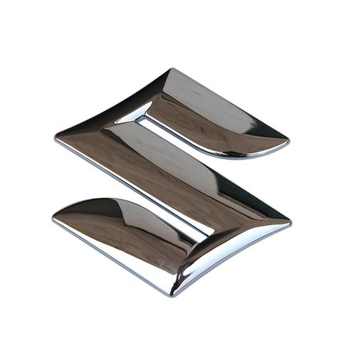 铃木维特拉锋驭骁途启悦天语雨燕新奥拓后车标s标标志识原厂配件