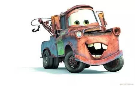 板牙你的标志性笑容不是唯一的啦