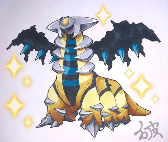 【闪光宝可梦系列】25_宝可梦怎么样_手绘_精灵宝可梦