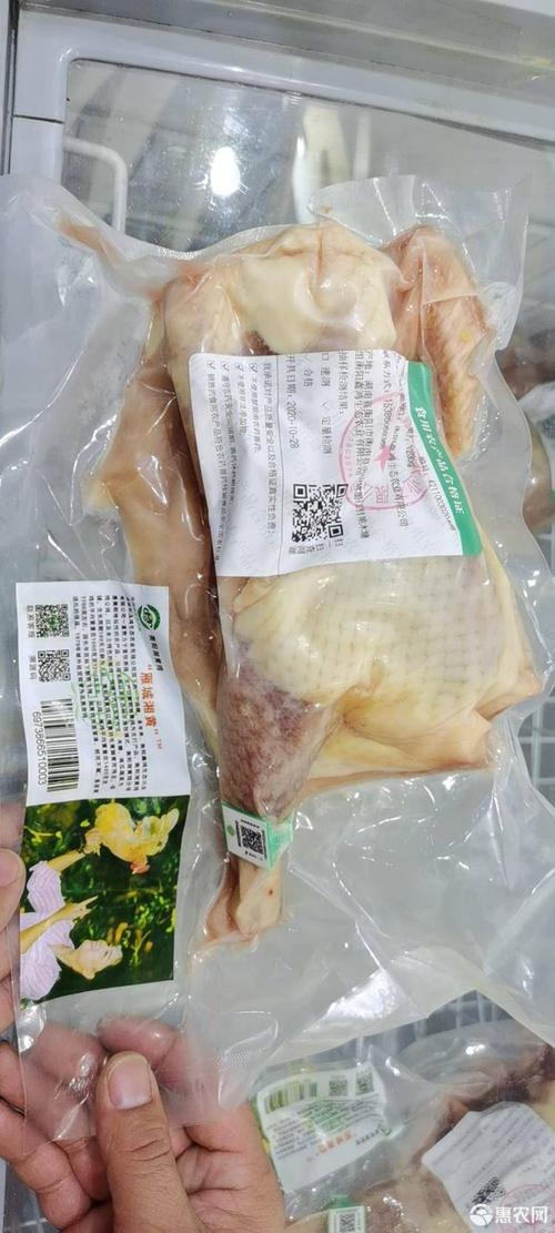 白条鸡 成品鸡肉 湘黄土鸡母鸡宰杀白条真空包装出售包邮