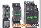 接触器 交流接触器 施耐德继电器 lc1e-80