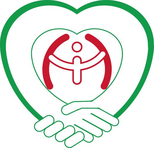 四川成都第二医院护理品管圈管理平台logo设计