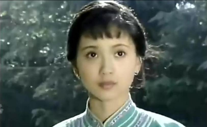 杨乃武与小白菜