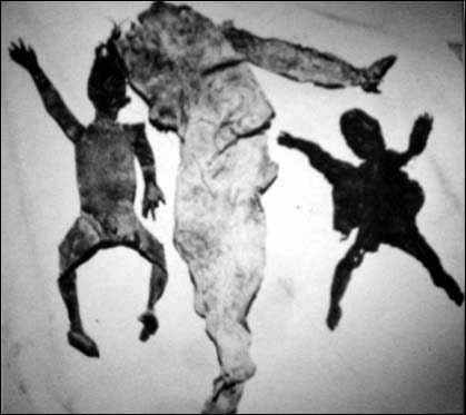 血腥:中外历史死刑大观(组图)