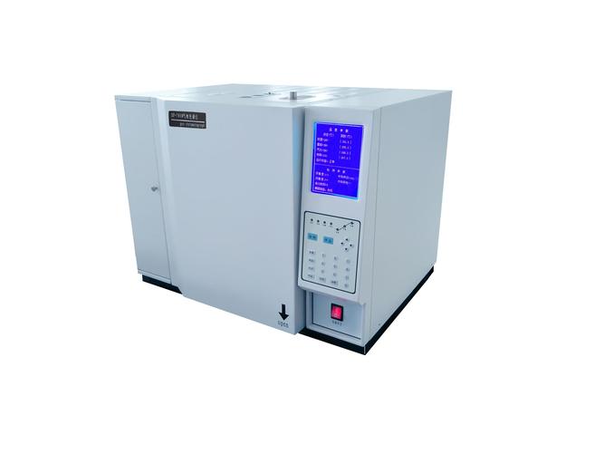 一,产品特点  1,sp-7850型气相色谱仪采用大量进口原件生产制造,具有
