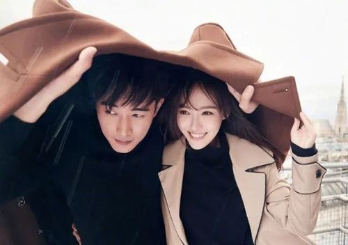 婚后不到三年唐嫣和罗晋开撕感情好的人设要崩塌了吗