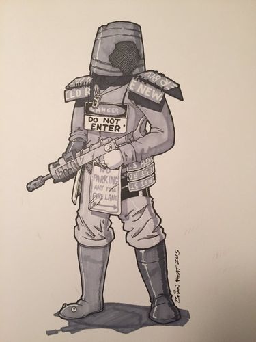 community update 65 - rust
