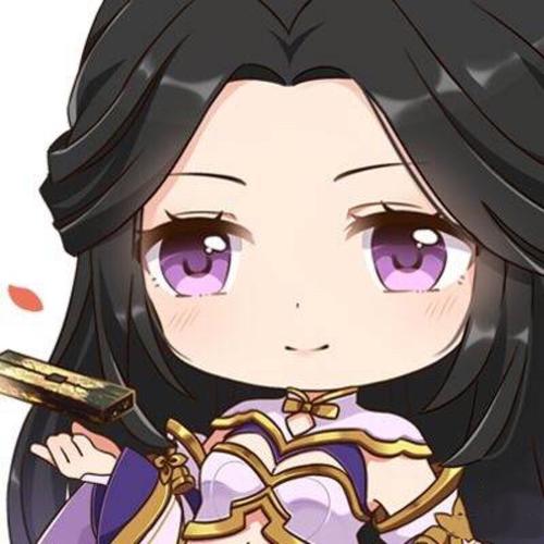 王者荣耀团头露娜紫霞仙子