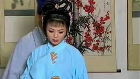 魏小波 王小兰庐剧《张三李四》