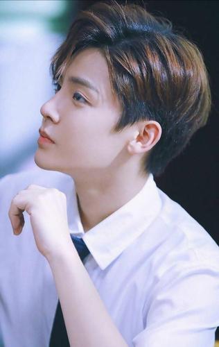 侯明昊精选壁纸集