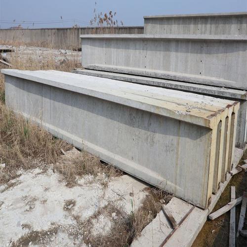 克拉玛依 混凝土屋面板 隔热隔音环保 预制槽形板