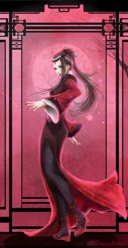 秦时明月