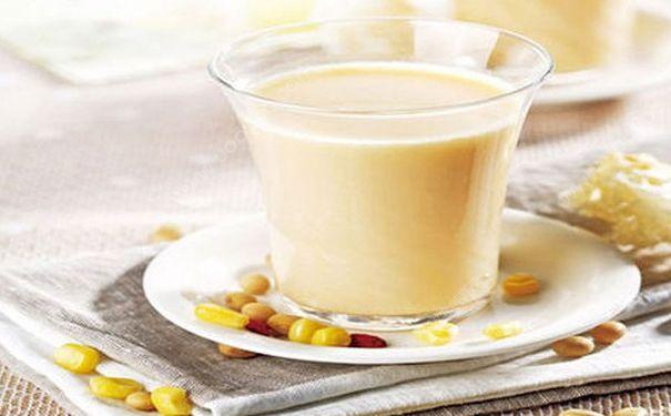 橘子和豆浆能一起吃吗?橘子和豆浆一起吃好吗?[多图]