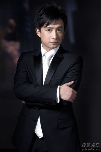 黄磊"老男人"玩出新花样 借力7电影为所欲为