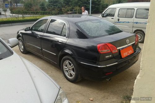 中华 骏捷 2008款 1.6 手动 炫酷型4.32万