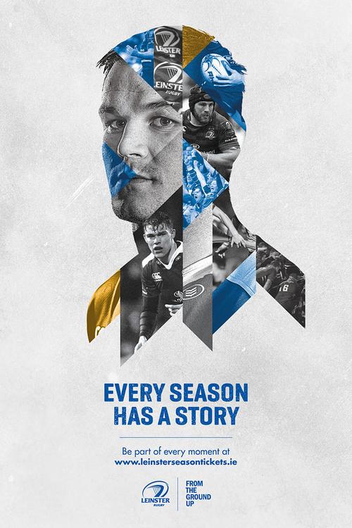 解构与重组!这样的创意海报也很赞啊