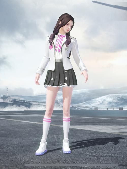 和平精英返场皮肤|火箭少女皮肤一览04_和平精英_头盔_背包_和平