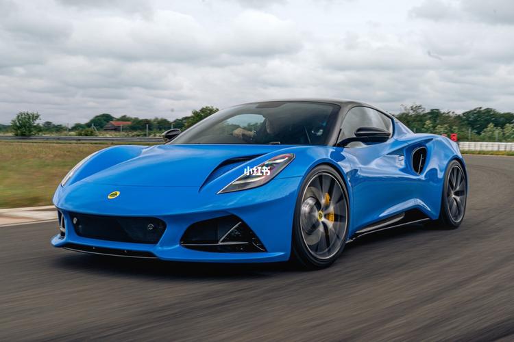 【lotus 发表车厂末代燃油超跑车型 emira】_lotus怎么样_超跑_汽车