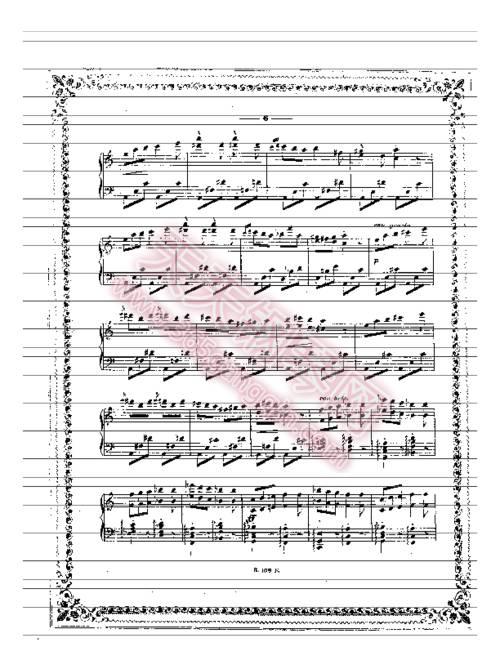 tausigintroductionandtarantellaop2下载