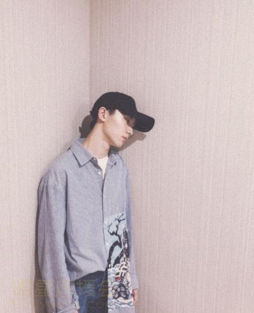 马嘉祺生活照 马嘉祺图片大全