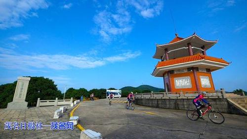 高州市根子镇:五月蝉鸣,荔枝飘香,乡村旅游迷人眼