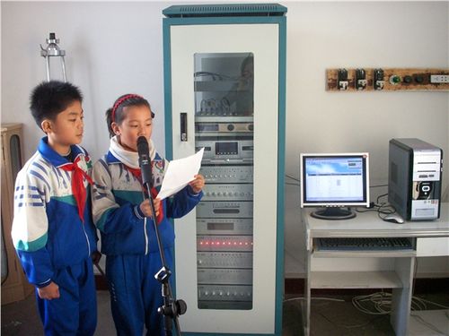 校园广播 扩音机商品大图