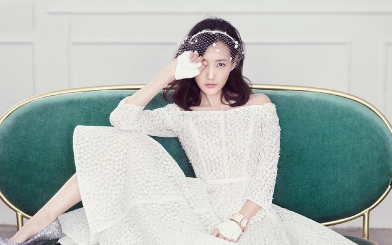 女明星李一桐性感图片-美女壁纸-高清美女图片-第5图