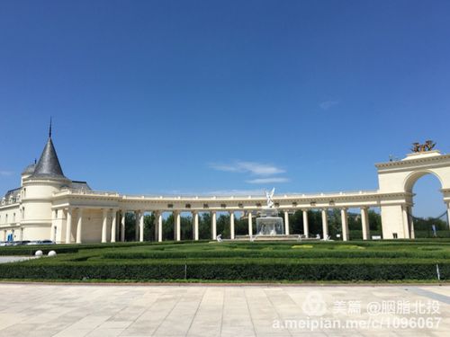 走进石河子张裕酒庄