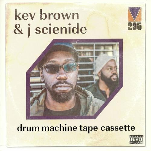 drum machine tape cassette