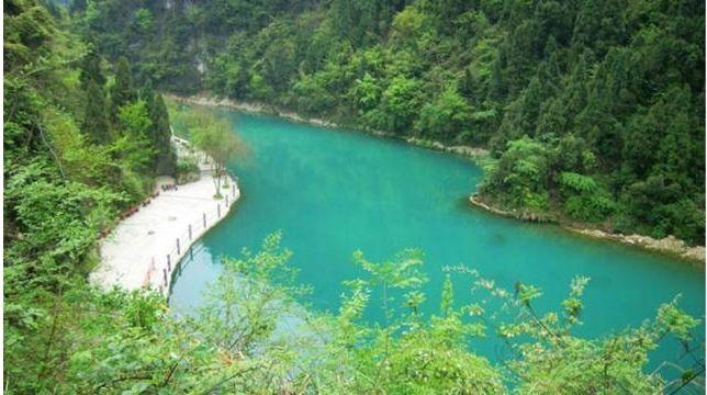 四川达州六个值得一去的旅游景点风景优美喜欢的不要错过