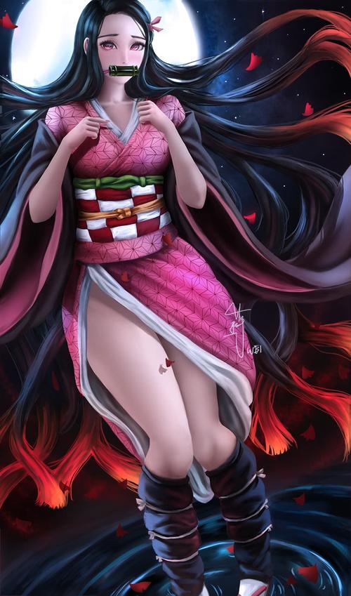 《鬼灭之刃》鬼舞辻无惨恐沦为棋子,祢豆子被无惨转化