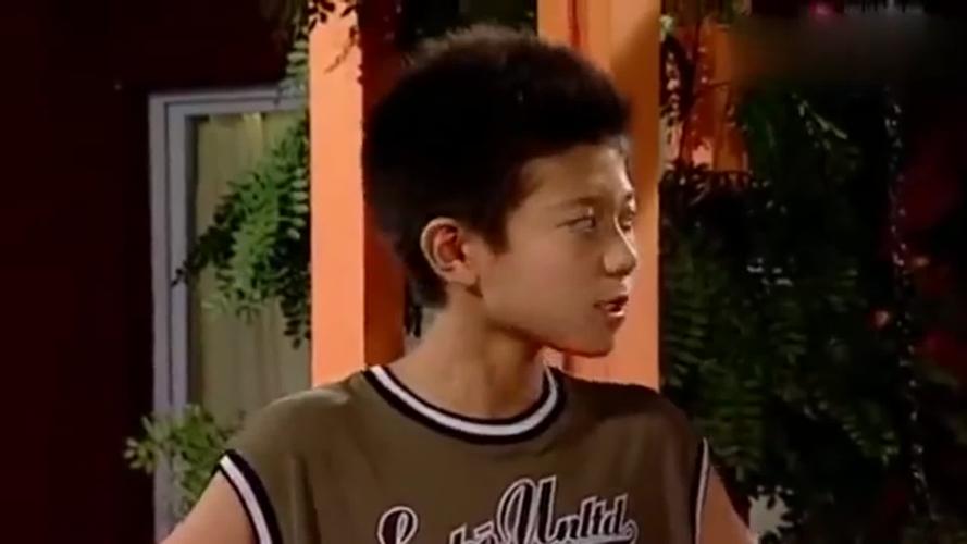 家有儿女刘星贪污班费被班长追上门这段对峙真把我笑喷了