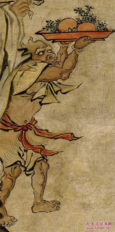 明 朱见深 岁朝佳兆图