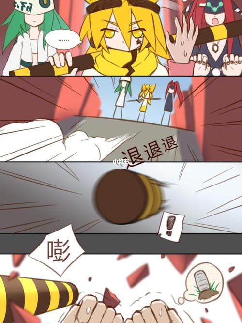 凹凸乙女之嘉德罗斯_凹凸世界嘉德罗斯_影视_动漫