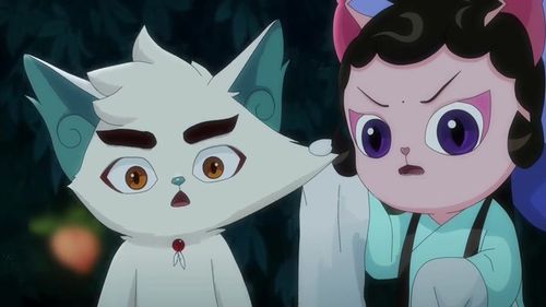 京剧猫:白糖还得自己洗衣服,怎么这么难,还好师傅帮助他