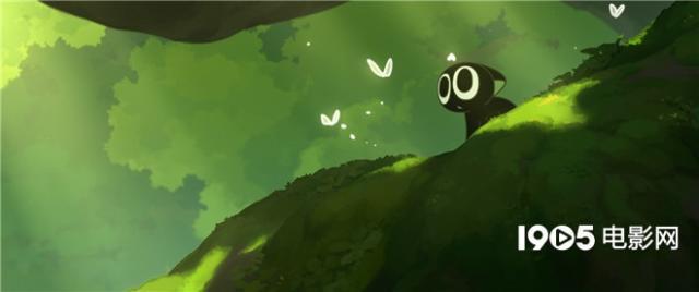 电影《罗小黑战记》定档9.12 神秘双男主首露真容