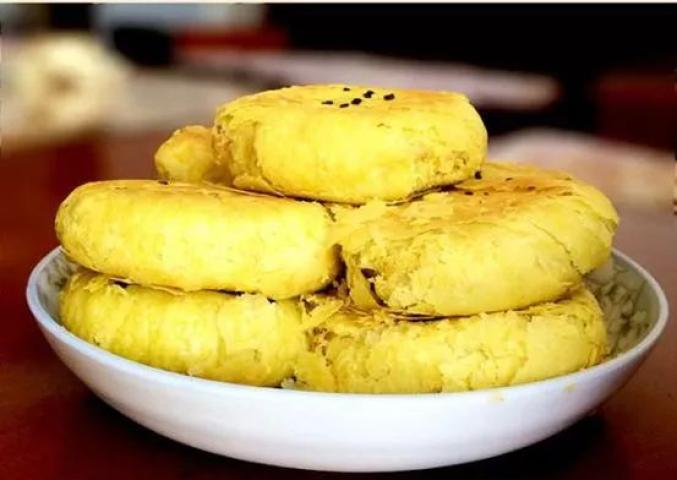 定西定义西北美食第一站