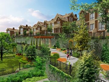 德化百德畔山云海