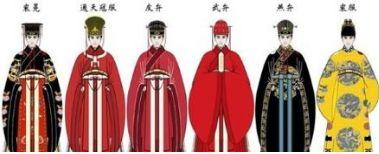 说完了官服和黄袍,我们再说说明代军队的铠甲.