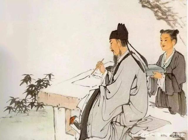 能文能武的济南人辛弃疾,宋朝文人战斗力的顶峰