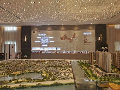 呼和浩特富力天禧城楼盘详情-吉屋网